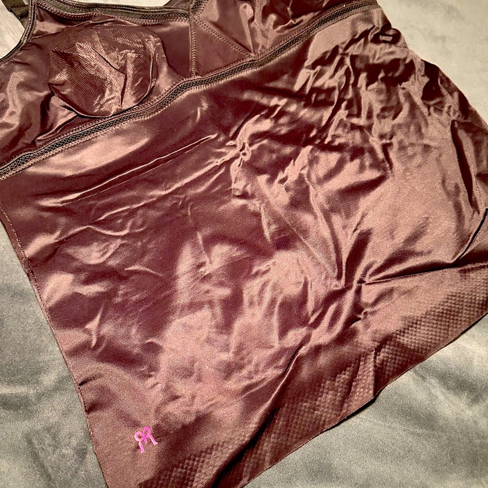 Ruby Ribbon Bra Replacement